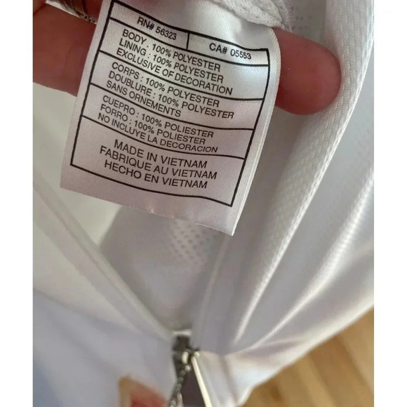 VINTAGE Nike Air Flight Basketball Warm up Track Suit (2 pieces)  Medium NEW - Picture 7 of 15